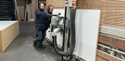 Zaagservice