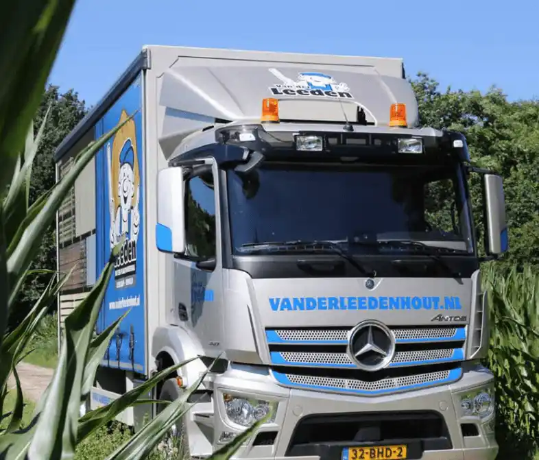 Transportservice