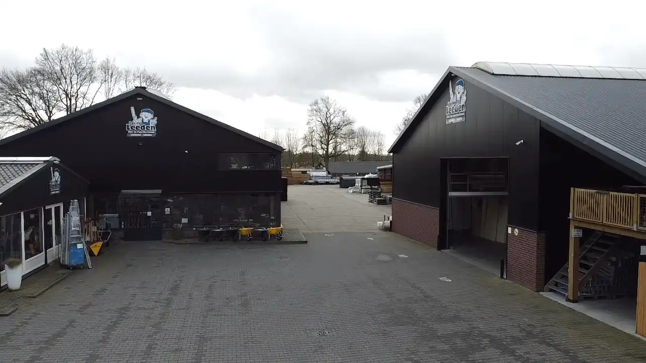 Houthandel Ermelo