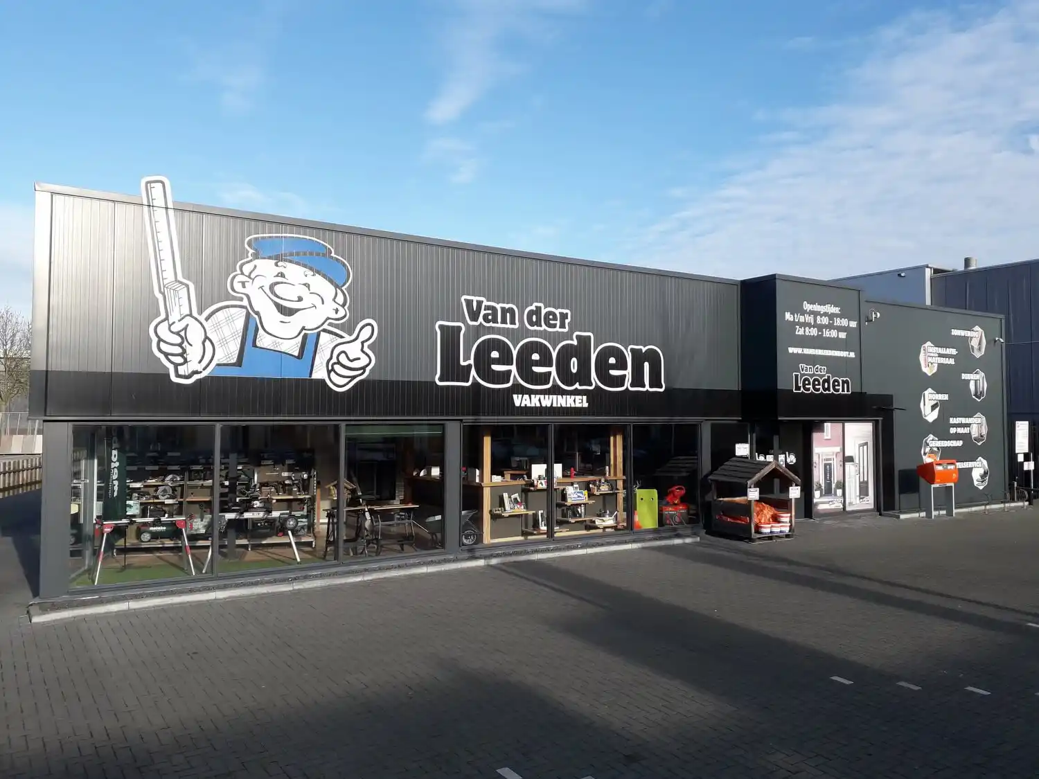 Houthandel Ermelo - vakwinkel_leerdam