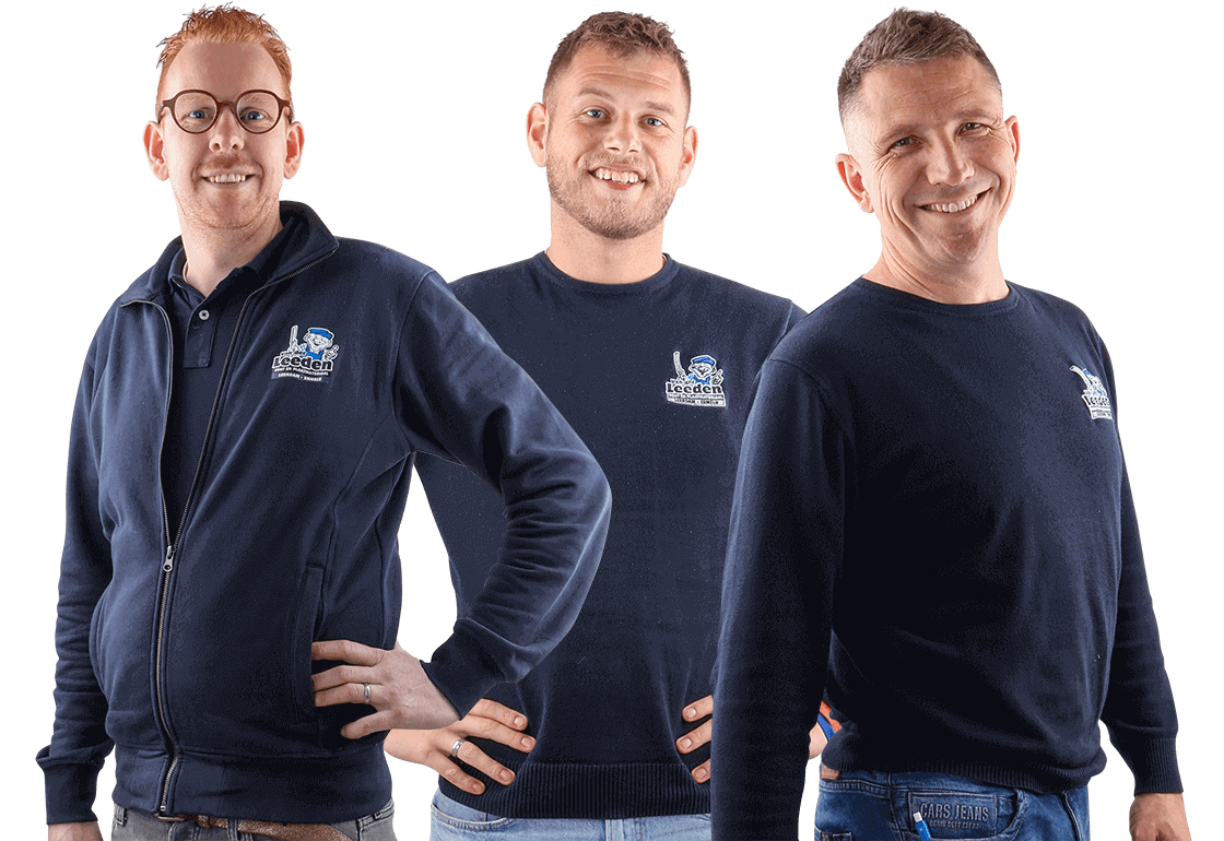 Watervaste platen kiezen: praktische gids voor badkamer, wanden en buitenprojecten - vanderleeden_support-team