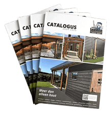 Van der Leeden - Catalogus