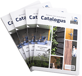 Van der Leeden - Catalogus